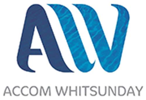 Accom Whitsunday
