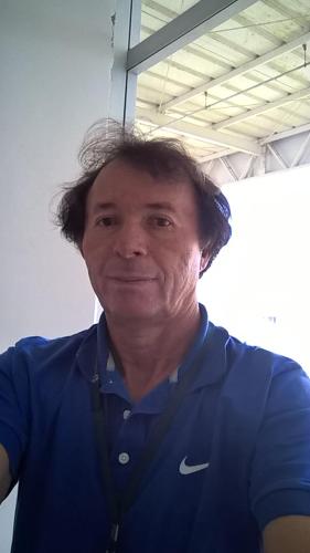 Lazaro Luis de Franca