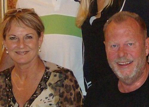 STEVE & LESLEY BRIDGE