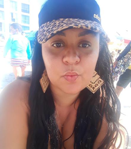 Shirley damasceno