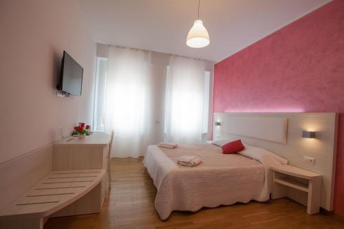 b&b dai romani
