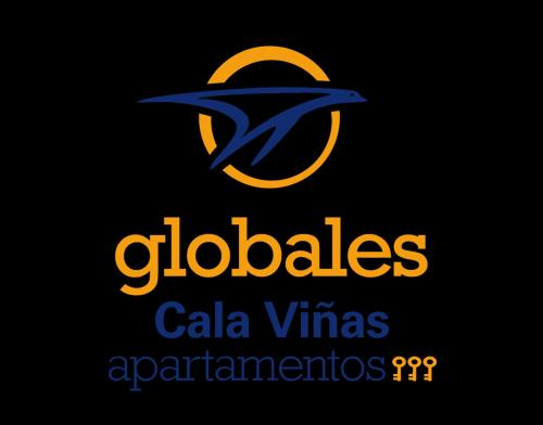 Globales Apartamentos Cala Viñas, Cala Vinyes – Bijgewerkte ...