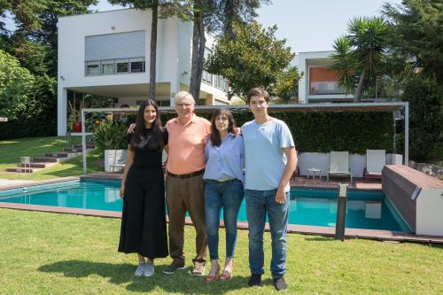 Maria João Velez & Carlos Duarte Maia