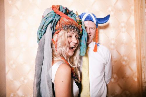 Tim & Iza