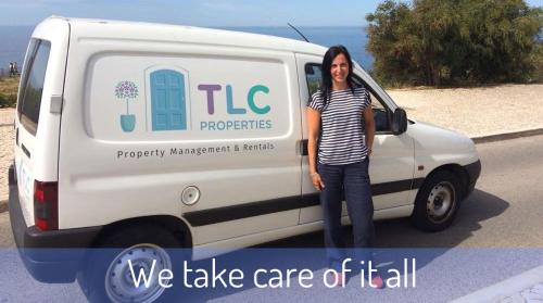 TLC Properties