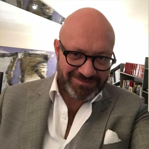 Mauro Abbondanza