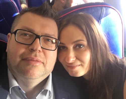 Michail&Natali