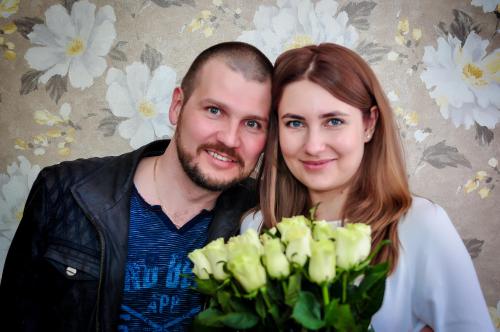 Konstantin & Elena