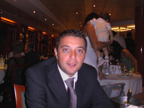 luciano De bono