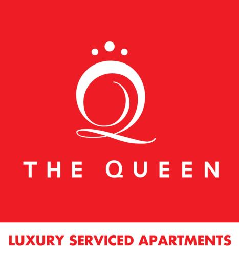 THE QUEEN LUXURY SERVICED APARTMENTS
