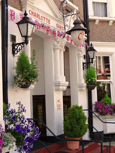 Charlotte Guest House