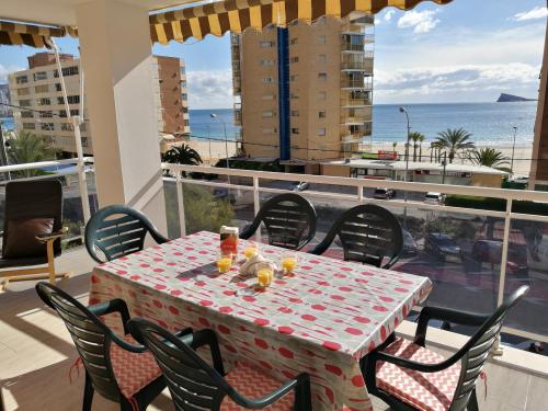 Altamira Beach, Benidorm – Bijgewerkte prijzen 2022