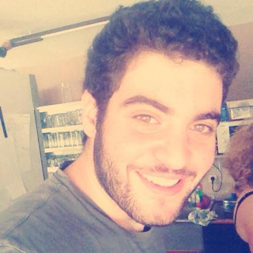 Manolis Zacharakis