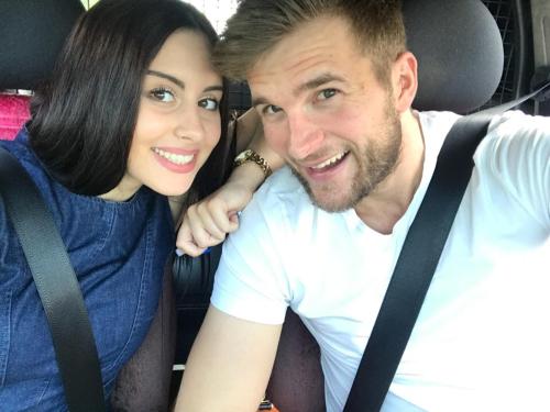 Petr a Svetlana