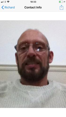 Richard Whall