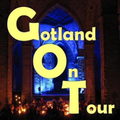 Gotland On Tour