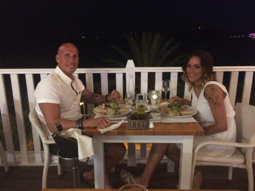 nikki en priscilla