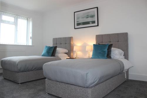 Prestige Serviced Apartments