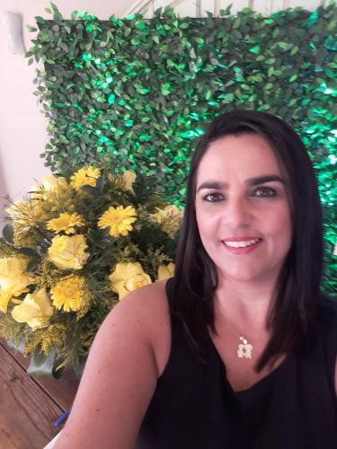 Fabiana dos Reis