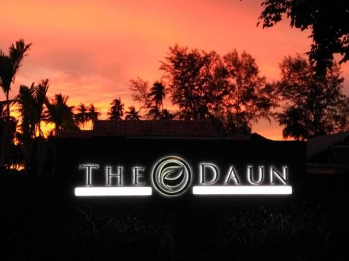 The Daun Resort Langkawi Malaysia From Us 95 Booked