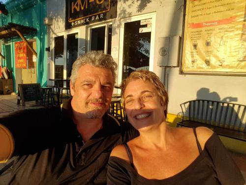 Jacopo e Silvana