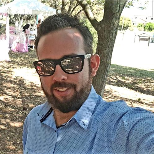 Nikos Petropoulos