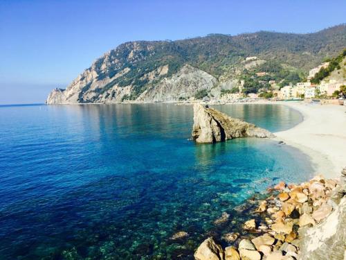 Casa della Domenica, Monterosso al Mare – Prezzi aggiornati per il 2022