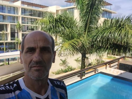 Luiz Camilo Araujo