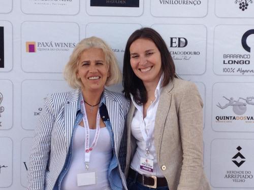 Helena Sousa & Joana Araújo