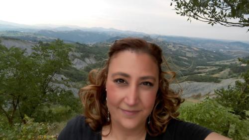 Beatrice Rundo (proprietaria)