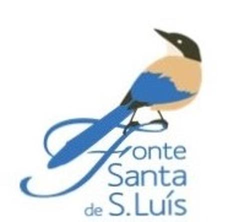 Monte da Fonte Santa de São Luís
