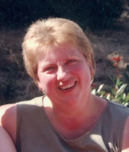 Rita Scherf