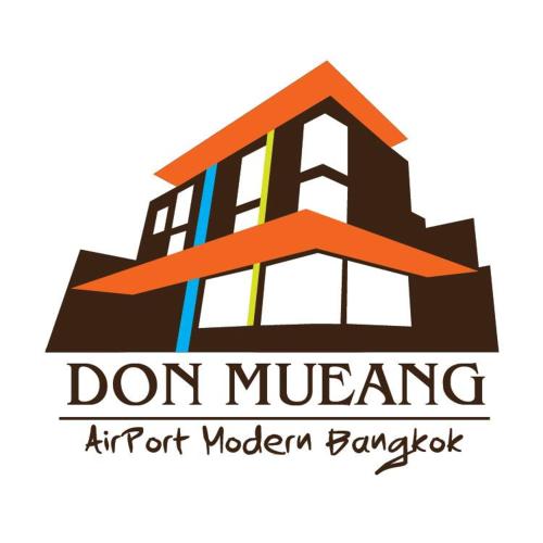Don Mueang Airport Modern Bangkok