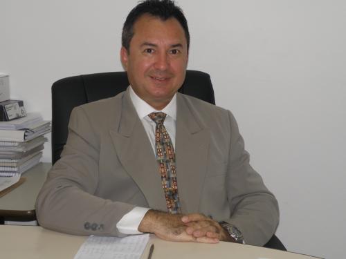 Silvio Cunha