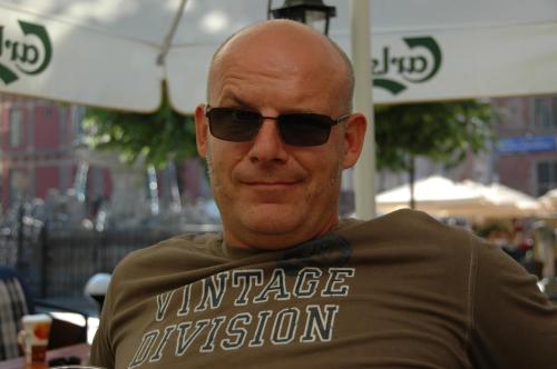 Dariusz