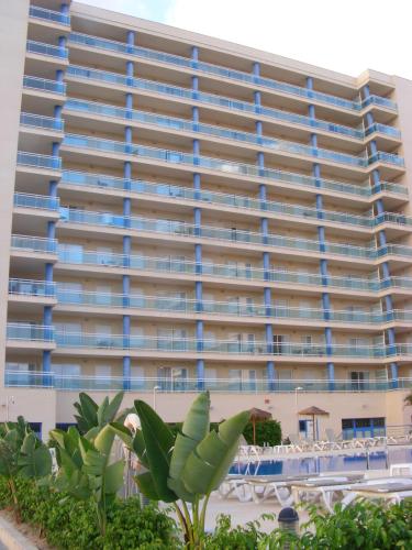 Apartamentos Europa House Sun Beach, Guardamar del Segura ...