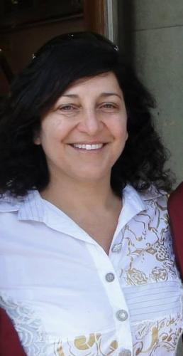 Gina