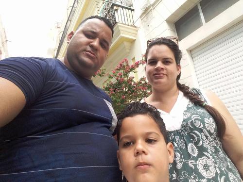 Dayran Castellon