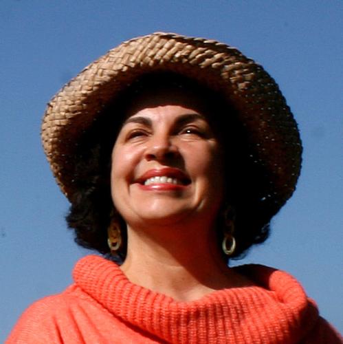 Márcia Vero