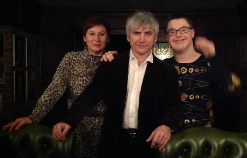Marina,Ian,Jaroslav