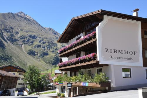 Zirmhof