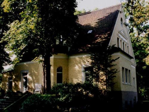 Villa in Biederitz