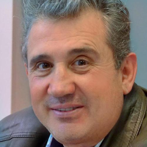 Iliya Nikolov