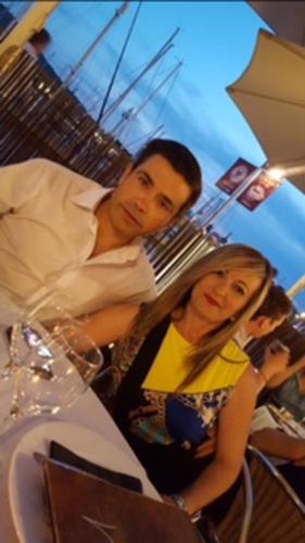 Ana y Antonio H.C