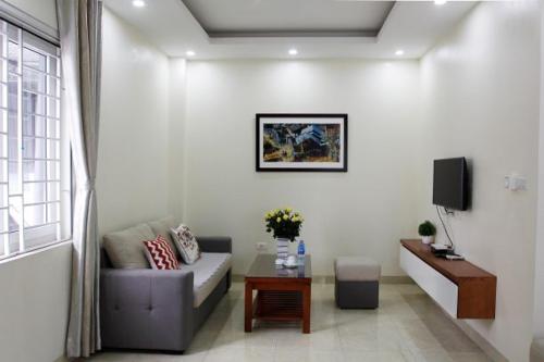 iStay hotel apartment 2