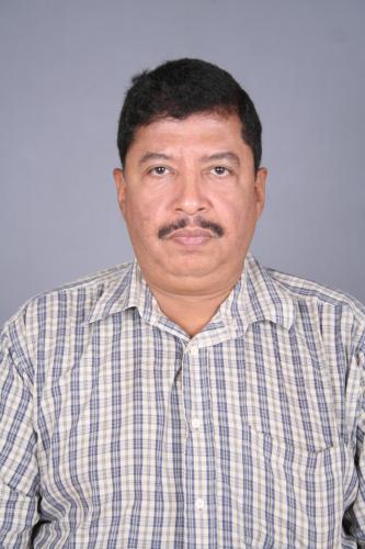 Carlos Noronha