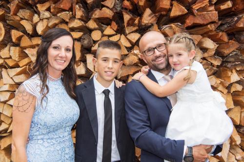 Familie Wolf