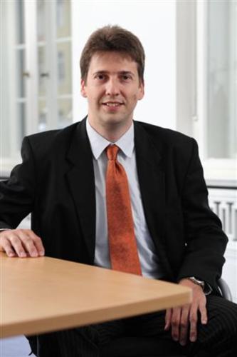 Michael Freitag