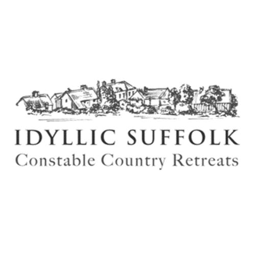 Idyllic Suffolk