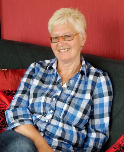 Annie Huskens